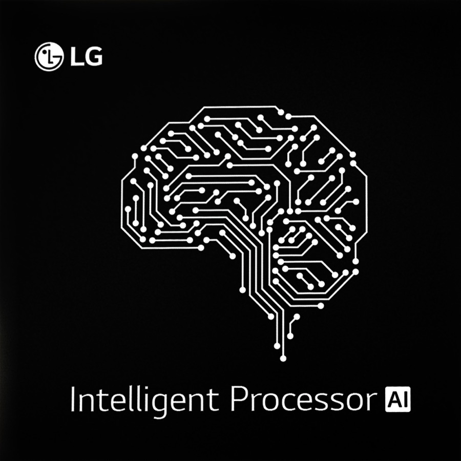 LG AI Chip