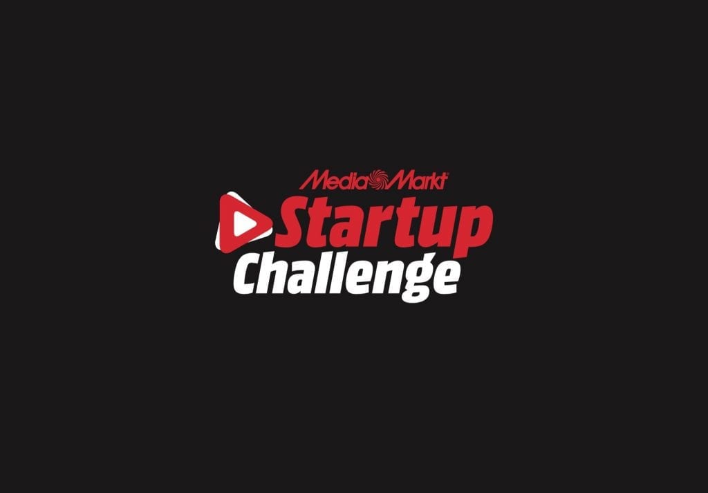 Media Markt Start Up Challenge