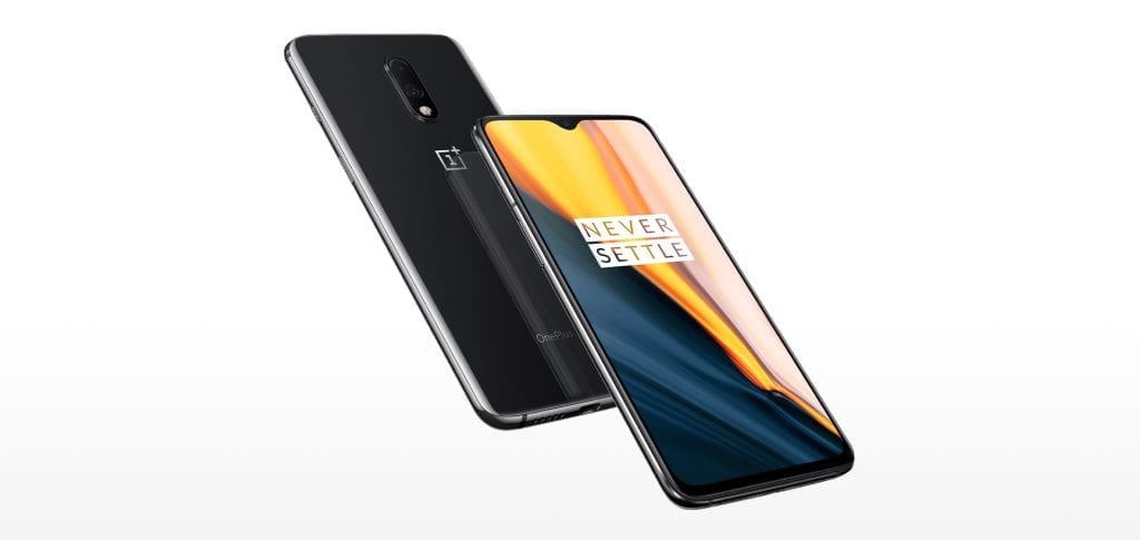 OnePlus 7