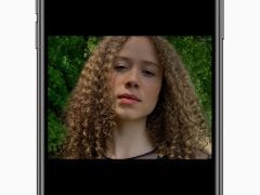 Apple ios 13 portrait screen iphone xs 06032019