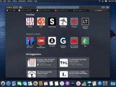Apple preview macOS Catalina Safari screen 06032019