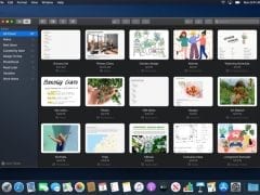 Apple previews macOS Catalina Gallery screen 06032019