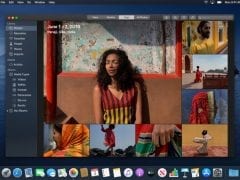 Apple previews macOS Catalina Photos screen 06032019