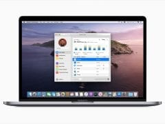 Apple previews macOS Catalina Screen Time screen 06032019