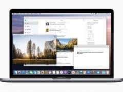 Apple previews macOS Catalina Twitter screen 06032019