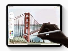 Apple iPadOS Apple Pencil 060319