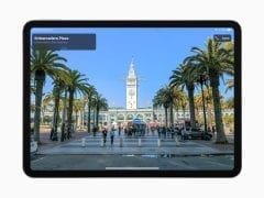 Apple iPadOS Maps 060319