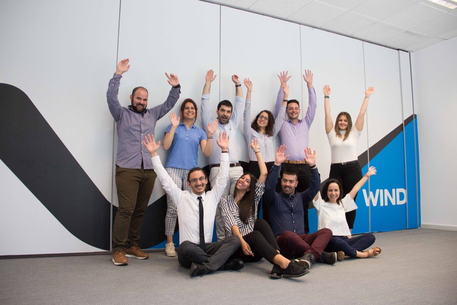 WIND Young Talents