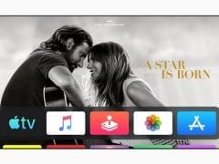 apple tvos a star is born 060319