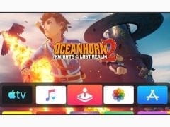 apple tvos oceanhorn 060319