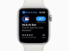 apple watchos6 app store mlb 060319