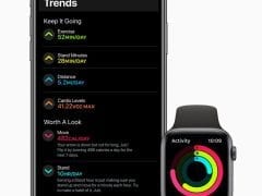 apple watchos6 iphone watch trends 060319