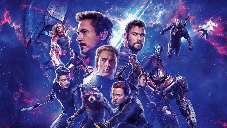 Avengers: Endgame
