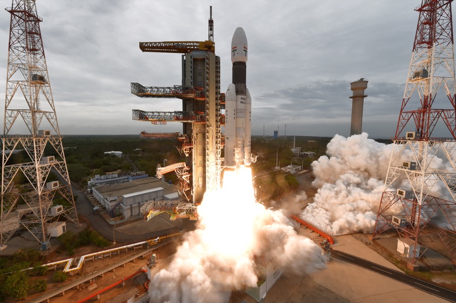 Chandrayaan 2