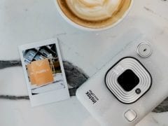 Fujifilm Instax LiPlay 4