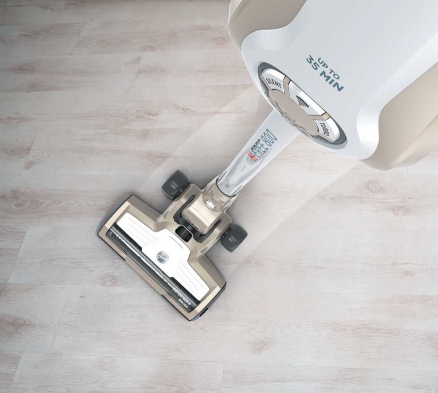 Hoover H FREE 800 3