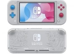 Nintendo Switch Lite 1