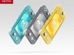 Nintendo Switch Lite 2