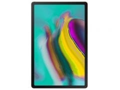 Samsung Galaxy Tab S5e front gold
