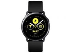 Samsung Galaxy Watch Active black