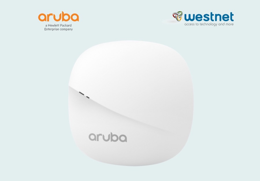 WESTNET ARUBA