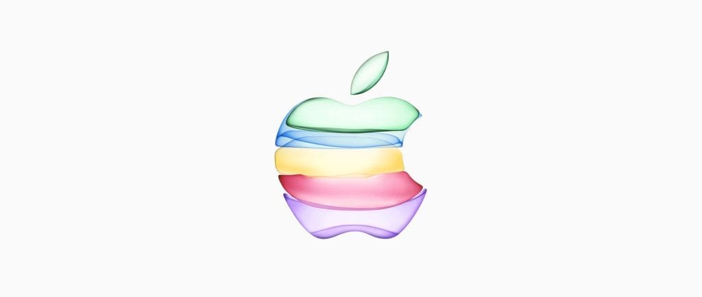 Apple Special Event 10 Septeber 2019 iPhone 11 Pro