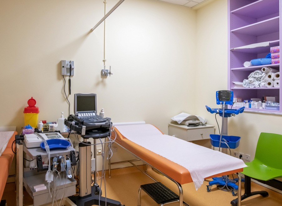 COSMOTE: Νέος εξοπλισμός & σύγχρονες εγκαταστάσεις για το Παιδιατρικό Τμήμα Επειγόντων Περιστατικών του Πανεπιστημιακού Γενικού Νοσοκομείου «Αττικόν» στο Χαϊδάρι