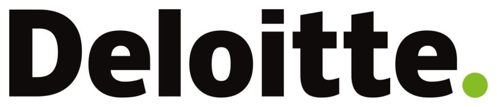 Deloitte logo