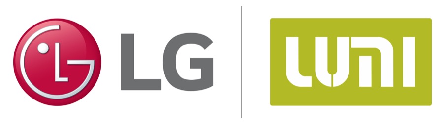 LG lumi logo