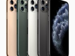 Apple iPhone 11 Pro Colors 091019