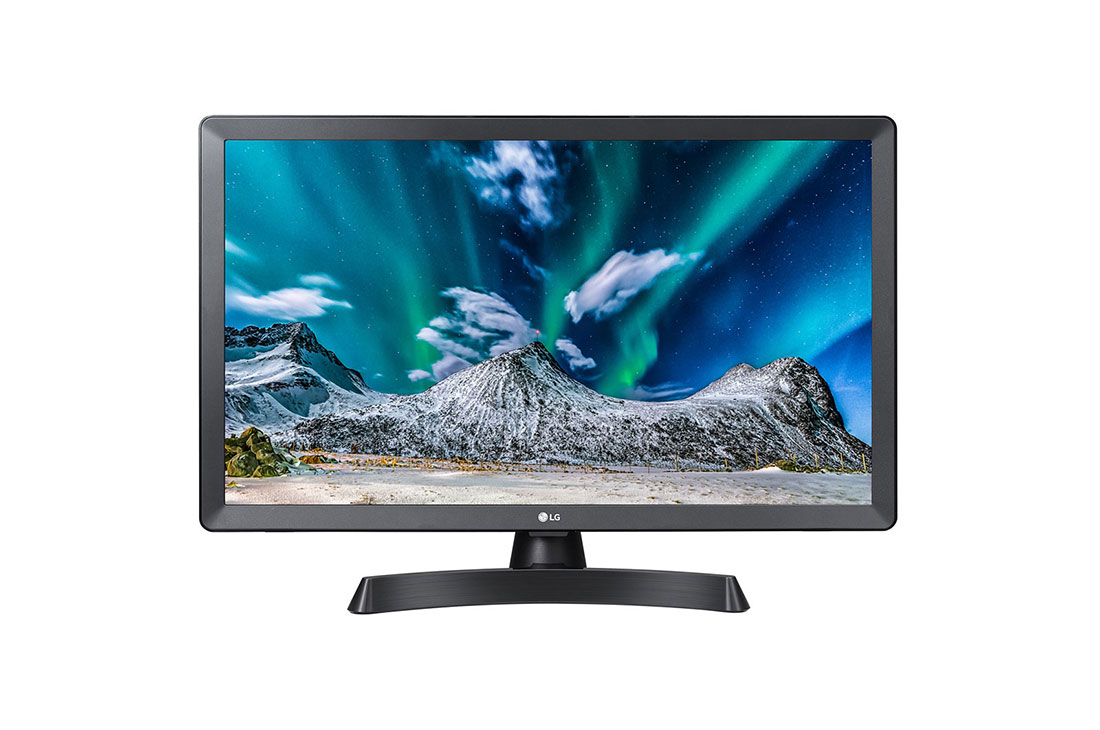 LG 28tl510s pz tv monitor 2
