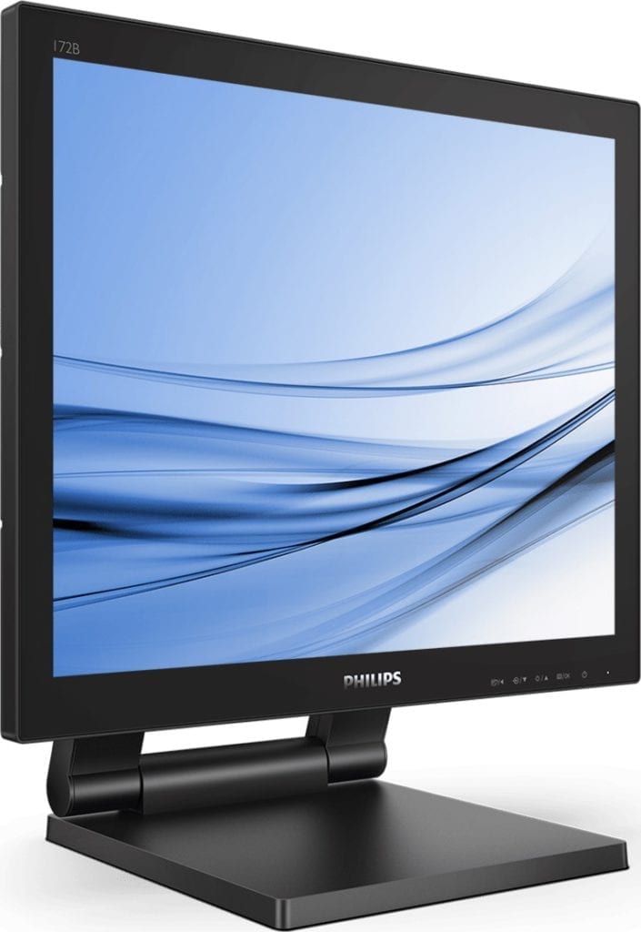 MMD Philips 172B9T Fit A