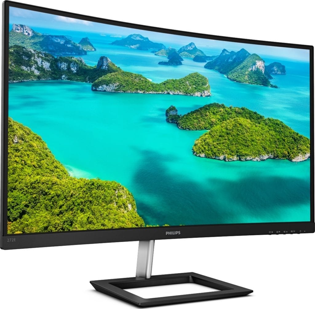 MMD Philips 272E1CA