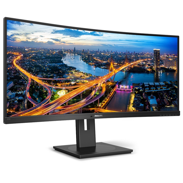 MMD Philips 345B1C FTL image p1dk0tupnt1jjcbh9s47gqi1bh45