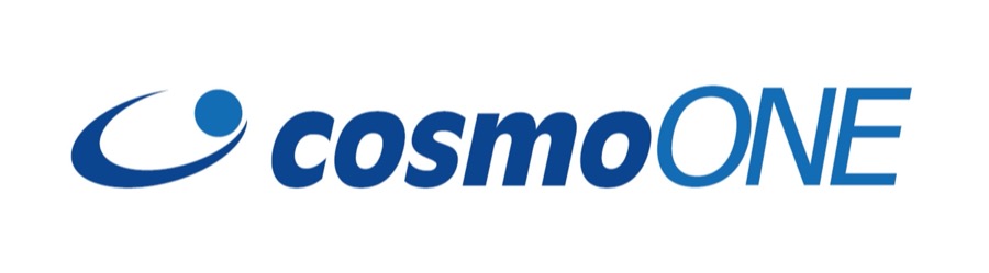 cosmoONE logo