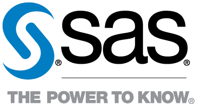 SAS logo