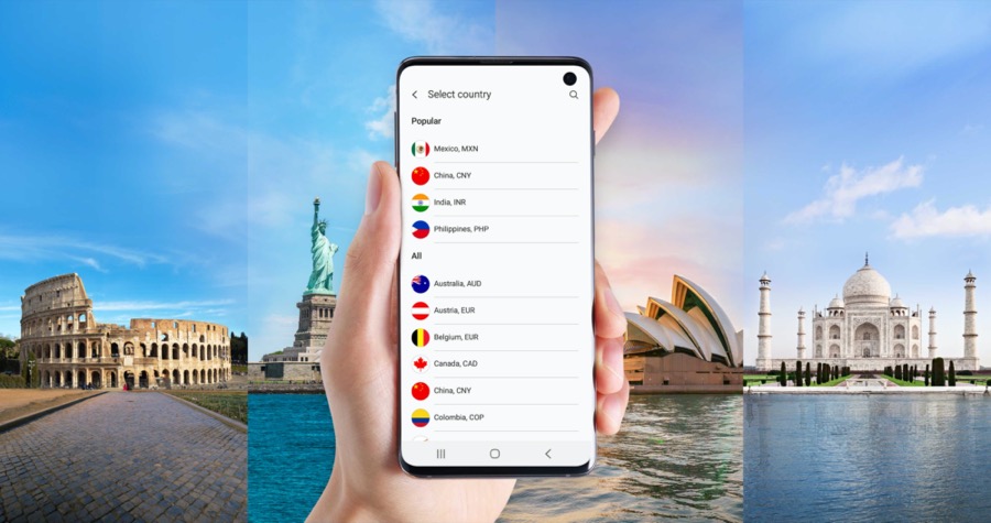 Samsung Pay