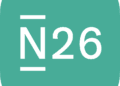 N26 App Icon