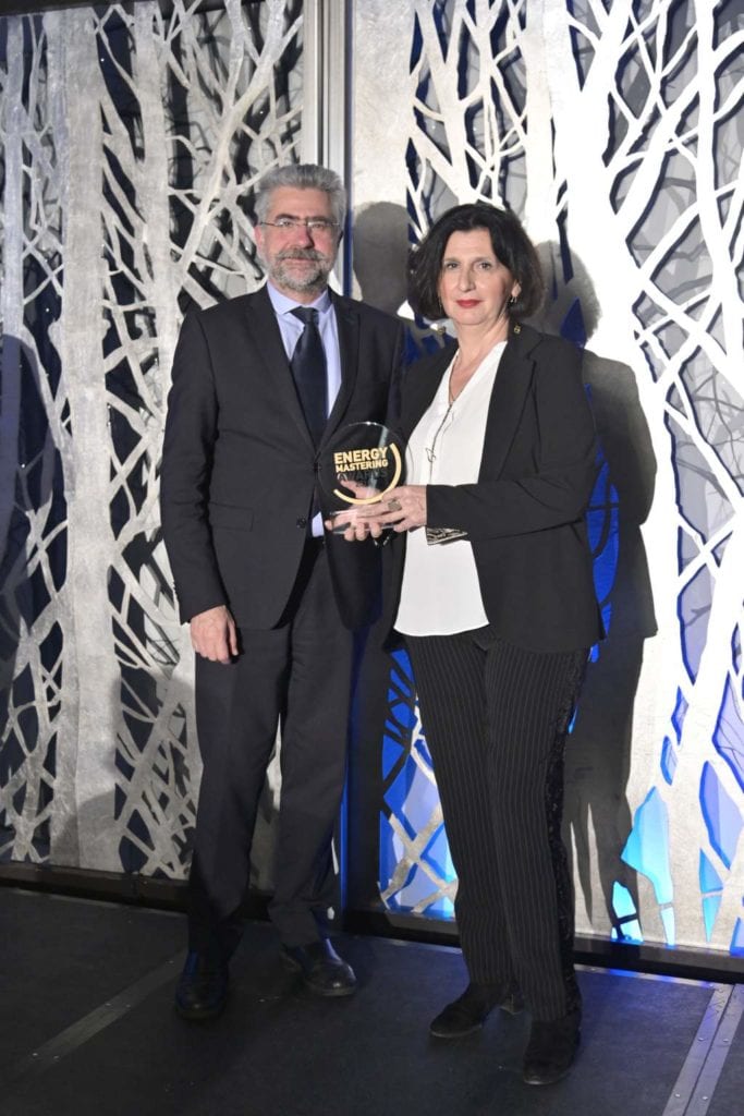 OTE Group Energy Awards 1