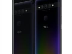 TCL Plex T1 premium view 02 Obsidian Black