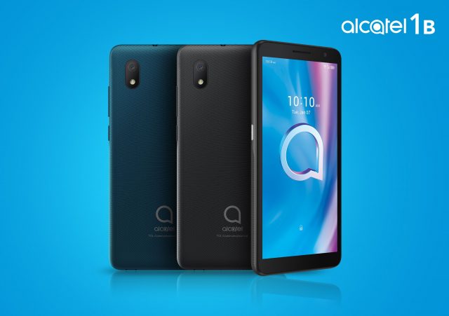 Alcatel 1B 2