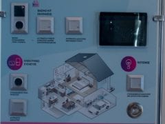 Legrand smart home 8