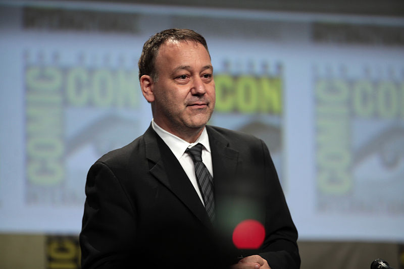 Sam Raimi