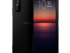 Sony Xperia 1 II