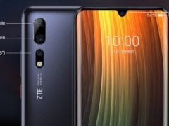 ZTE Axon 10s Pro 5