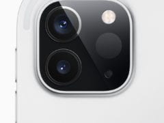 Apple new ipad pro ultra wide camera 03182020