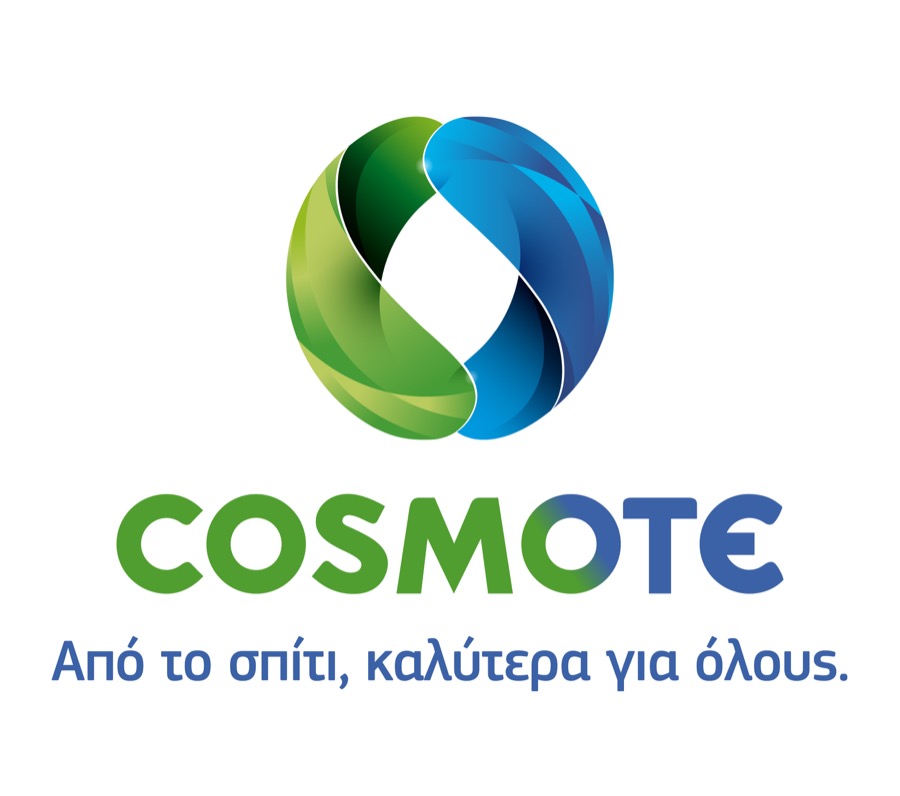 COSMOTE Από το σπίτι, καλύτερα για όλους