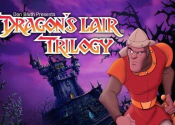 Dragon’s Lair