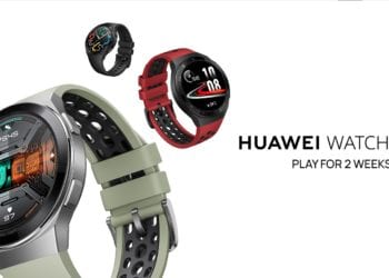 Huawei Watch GT 2e 4