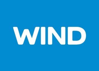 WIND logo